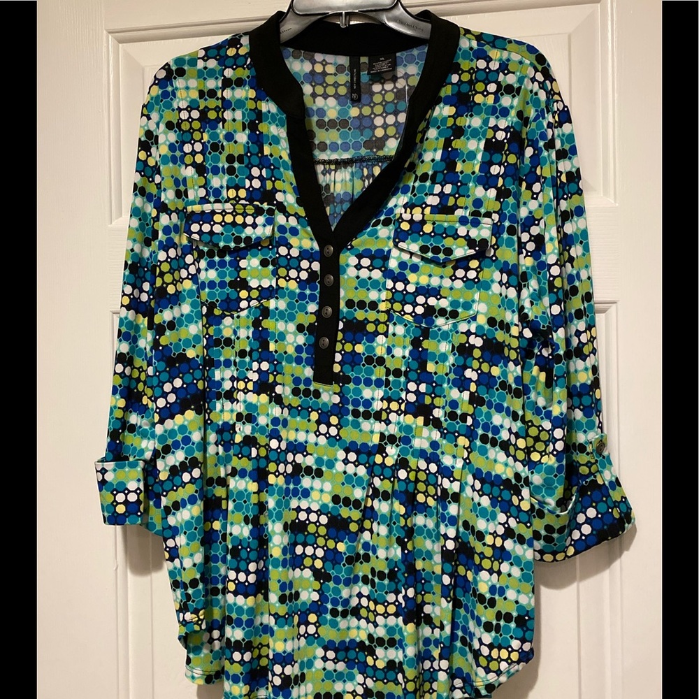 Women’s blouse